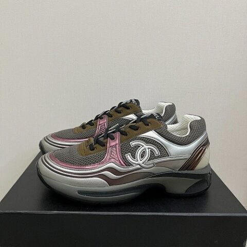 chanel skor page 1 k